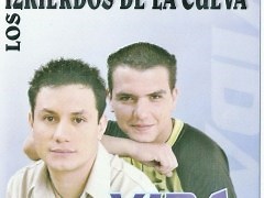 Mama Elvira - Letra - Los Izkierdos de la Cueva