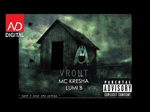 Lumi B ft. Mc Kresha - Vront