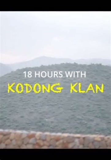 Discover the Kodong Klan Writing Camp Experience