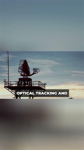 Before the Missile Comes the Blind Spot #warship #defense