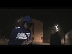 Morad ft. Beny Jr - Calle Tú De Qué (VIDEO OFICIAL)