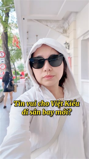 Tin vui cho Việt Kiều? #cuocsongmy #vietkieu #picuocsongmy #vietnamese #youtubeshorts
