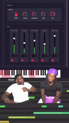 coming 4.22.2025 | Musio