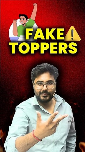 Fake Toppers ⚠️ SSC CGL 2025 Live Mock Test Scam 🥹 Gagan Pratap sir #ssc #cgl