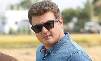 Breaking! Ajith Kumar’s ‘Valimai’ release date officially announced – Fans elated | IndiaGlitz