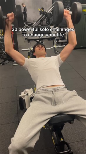 Felix Jatz | 1. Wake up at sunrise for 7 days straight 2. Spend 24 hours without social media 3. Meditate for 20 minutes every morning for a week... | Instagram