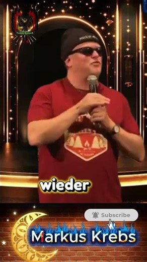 Markus Krebs-Teil 2-Das lustigste Programm