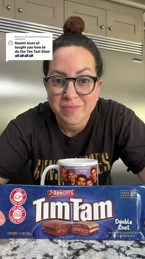 Perfecting the Art of Tim Tam Slam: Tips and Tricks