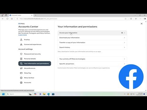 How To Check Recent Activity On Facebook