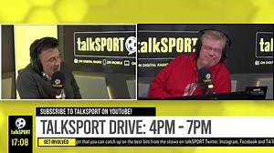 "I'M FED UP OF KLOPP!" 😡 Dean Saunders SLAMS Jurgen Klopp & Thomas Tuchel for 'always moaning"! | talkSPORT