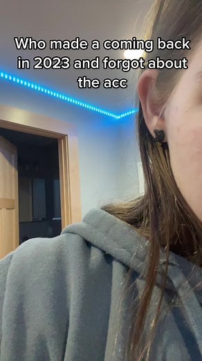 2023: The Year of Returning and Forgetfulness