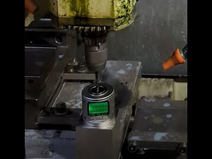Tool offsets on a Fanuc Robodrill without an automatic tool setter