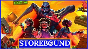 Storebound | PC Steam Game | Fanatical