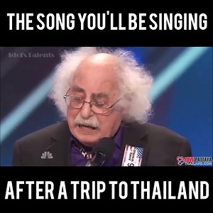 😂 😂 😂 Click here for more videos: LovePattayaThailand.com | Soi 6 Pattaya