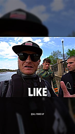 Man Finds HUMAN REMAINS While Diving (@DALLMYD) | Curious Facts