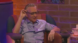 The great Jordan Peterson is back at Club Random! | Bill Maher