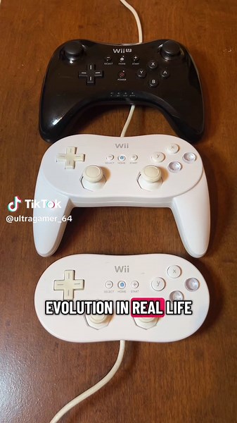 Nintendo's 3-Stage Pokémon Evolutions in Real Life