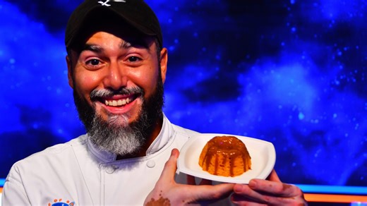 Taste of Space: Fall event offers Kennedy Space Center visitors out-of-this-world flavors