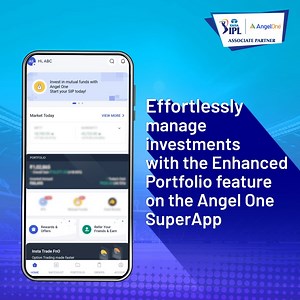 Seamlessly manage and track your portfolio! 📊 🔄 #AngelOne #Cricket | Angel One