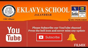 We're here to send strength your way. The days are longer and children are stronger! The right School is what you need to set your mind at rest. Call now:- 91 82889 72100, 9815713030 #Topschoolsinjalandhar #Eklavyaschooljalandhar #Bestschoolinjalandhar #boardingschoolinjalandhar #education #learning #students | Eklavya School, Jalandhar