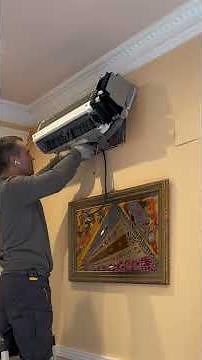 Replacement of mini split Daikin