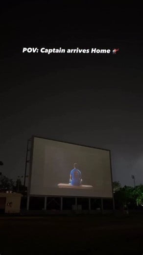 The COOLEST announcement we’ve ever made. 🤩✨ All set to welcome the legend, M.S. Dhoni to PU on December 2, 2025! 🥳 [Dhoni, MSD, Parul University, Conclave, Thala] | Parul University