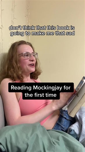 Mockingjay: Peeta's Fate & District 13's Secrets