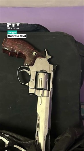 Desarticulado un presunto clan familiar dedicado al tráfico de drogas en Castilleja de la Cuesta