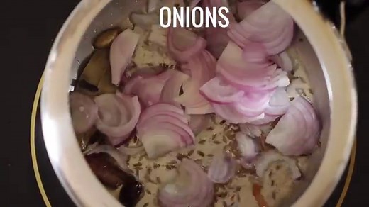 Peas Pulao or Matar Pulao (Simple Steps, Delicious Results)