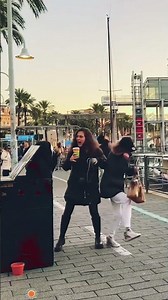 The Fake Ghost Prank 😂 #funny #amazing #prank #ghost #reaction