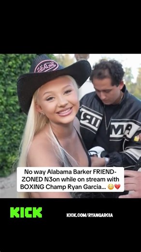 ALABAMA BARKER CHEATS ON N3ON 😳💔