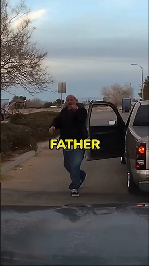 Reckless Guy Road Rages & Does The Unthinkable! 😨🤦‍♂️