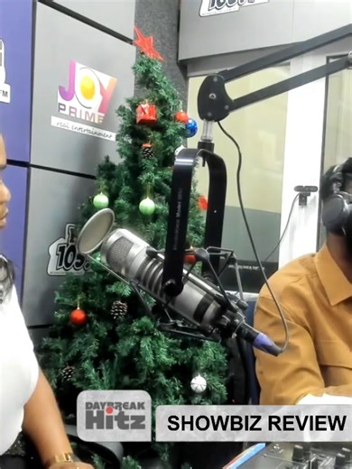 She did a wonderful concert, and everybody who went came out to say it was beautiful - @kwamedadzie_ on @cinasoul #ShowbizReview #fypシ゚viral🖤tiktok #Fyp #fyppp #fypppppppppppppp