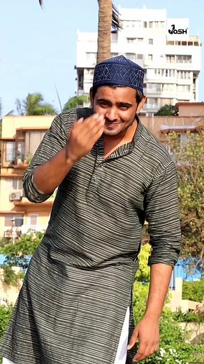 Yahi azmayish tumko Jannat me lekar jayegi 🥰🥰 #reelsvideo #viralvideo #trading #foryoupage #ramdaan #ramdaankareem | Avesh Ghazi