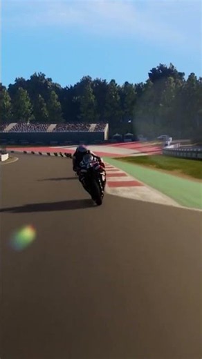 MotoGP 26 Jorge Martin Chasing Marc Marquez! INSANE REAR CAM! 💪🔥