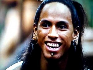 Apocalypto 2