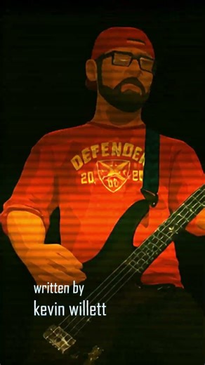 In the studio being mixed as we speak.... https://midcollision.band/catecholamine