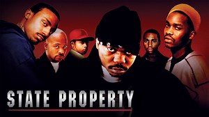 State Property - Movie - Where To Watch