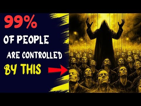 30 Dark Psychology Tricks You're Using Wrong