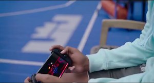 «Basket spatial: une nouvelle ère» : amusement garanti!