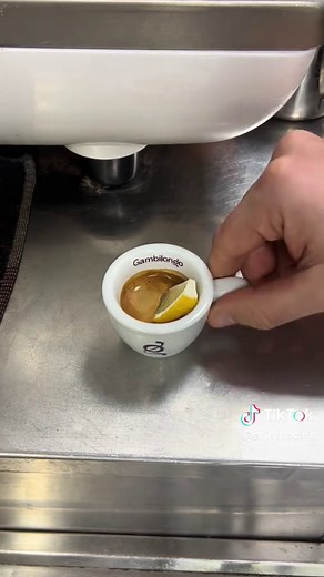 Espresso Macchiato: Savoring Italy's Coffee Culture