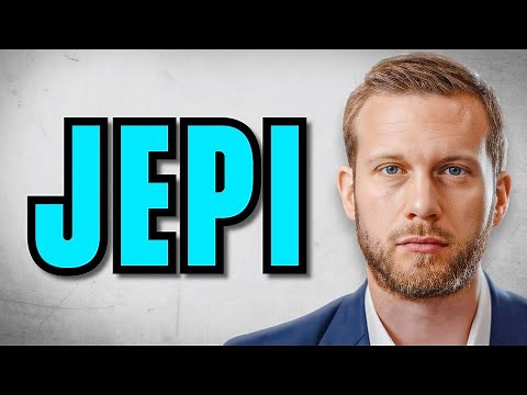 HOW TO USE JEPI IN A PORTFOLIO // JPMorgan Equity Premium Income ETF