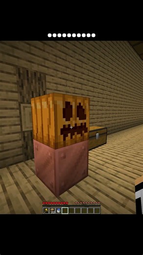 Copper Golem Cooked in Minecraft #minecraft