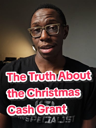 The Christmas Cash Grant saga proves that Guyanese are still mentally colonised... #bottomhousetv #cashgrant #guyananews #presidentali #bharratjagdeo
