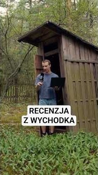 Sprawdziłem ten mikrofon w TOI TOI-u 🚽