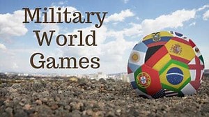 The Military World Games - Veteran.com