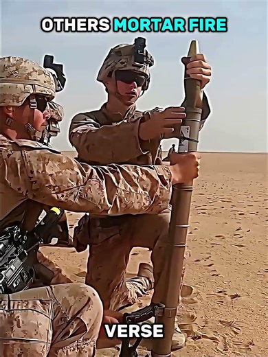 OTHERS MORTAR FIRE: FROM BASIC TO BEAST MODE! 💥👹