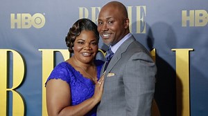 Mo’Nique And Husband Sidney Hicks Respond To Son’s Claim Of Bad Parenting