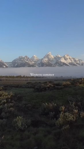 Ready for summer and all the things that come with it ☀️🤠 🎥 video was created by: @stokewitt | Cowboys & Indians Magazine