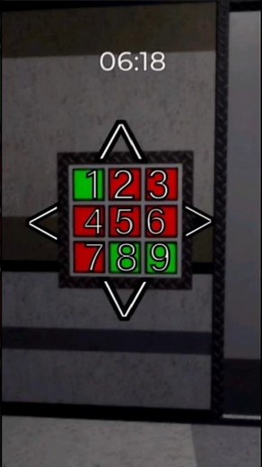 Como resolver el panel del capítulo 12 libro 2 Piggy / Roblox #roblox #tutorial #robloxgames #piggy